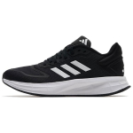 Adidas Duramo 10 Mugavad Mitmek&uuml;lgsed Vastupidavad Madalad Jooksukingad Naiste Tossud Must Valge KJ4018 36