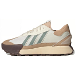 Adidas Neo Futro Mixr Kangas Retro Spordi Libisemiskindel Vastupidav Madala s&auml;&auml;rega Elustiili Vabaajajalatsid Unisex Vabaajajalatsid Valge Kardinal IE0412 36⅔