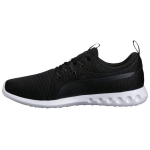 Puma Carson 2 Hingavad Madalad Jooksukingad Meeste Tossud Must 190037-05 41