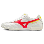 Mizuno Morelia Pro 2 libisemisvastane vastupidav kerge TF (Kummist naastud) K&otilde;va pinnas Kunstmuru S&uuml;nteetiline nahk Jalgpallisaapad P1GD231664 44.5