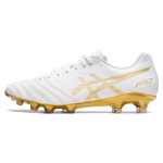 Asics Ds Light X-Fly Pro Kunstmuruklubijalgpalli kingad Meeste Jalgpallikingad Valge Platinum 1101A025-122 41.5