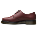 dr. Martens 1461 Moodsad Mugavad Madalad Vabaaja Kingad Unisex Vabaaja Kingad Pruun 10078602 41