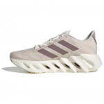 Adidas Switch Fwd Mugavad V&otilde;rkjas L&ouml;&ouml;ki Summutavad Vastupidavad Madalad Jooksujalatsid Naiste toss Pruun Lilla ID2644 36⅔