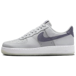 Nike Air Force 1 '07 LV8 Puhta plaatina ja heleda s&uuml;siniku tossud FJ4170-001 42 hall v&auml;rv