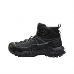 Li Ning Outdoor CF River Pro HI WP Mugavad Moodsad Minimalistlikud Helkuriga Tagasil&ouml;&ouml;giga Toetavad K&otilde;rged Matkasaapad AHTV035-1 40⅓