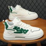 S&uuml;gisesed meeste kingad Uued meeste trendikad rula kingad Moodsad vulkaniseeritud tossud Meeste Briti stiilis robustsed jalutusk&auml;igukingad meestele 39