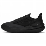 Nike Air Winflo 9 Shield Kolmekordne Must Tossud DM1106-007 46