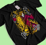 Vanaaegne eriline anime armastuse T-s&auml;rk Jaapani s&auml;rk Anime T-s&auml;rk Manga kingis&auml;rk L