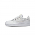 Nike Air Force 1 Reveal Tear Away Arctic Punch EU 38.5 kollane