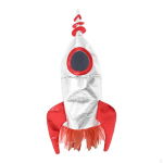 ship Costume for Kids Halloween Festival Celebration