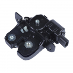Uus pagasiruumilukk sobib Renault Clio IV, Scenic III, Twingo II, Zoe 90503-9428R jaoks