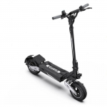 OOTD T10 - Scooter &eacute;lectrique - 48 V 13,5 Ah - Trottinette &eacute;lectrique tout-terrain pliable - 11 pouces - Neuve