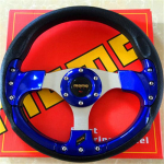 13-tolline Cool Coupe sportauto v&otilde;idus&otilde;idu rool poolringikujulise labaga, 14-tolline