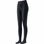 Beneunder Women's Fleece-Lined Thermal Leggings L