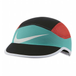 Nike Pesapallim&uuml;tsid Unisex Must & Punane & Roheline Mitmev&auml;rviline Vabaaja CW6070-011 F
