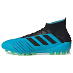 adidas Predator 19.1 Ag 'Sinine Must' Tossud F99970 41⅓