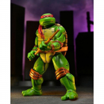Neca - Ninja Kilpkonnad (Mirage Comics) - Donatello figuur 18 cm