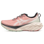 Asics Novablast 4 TR Nature Bathing - Rose Rouge Naiste Tennised Roosa 1012B654-250 39.5