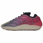 Adidas Yeezy 700 V3 'Fade Carbon' tossud GW1814 36⅔