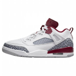 Jordan Spizike Low Valge Jordan FQ1759-106 40