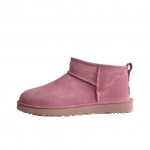 UGG Classic Ultra Mini saapad Tolmunud orhidee Naiste tossud Roosa 1116109-DYR 39