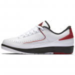 Jordan 2 Retro Low Chicago 2016 Jordan 832819-101 43