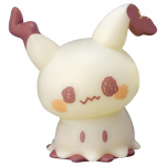 TAKARA TOMY Pokemon Pokepiece Puni Kyun Valgus Mimikyu