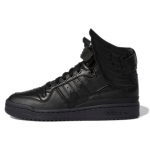 Adidas Jeremy Scott X Adidas Wings 4.0 'Core Black' tossud GY4419 36