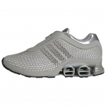 Adidas Megaride S2 T&otilde;mblukuga Tennised Tennised JR4744 42⅔ hall v&auml;rv