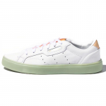 Adidas Sleek 'White Amber Tint' Naiste tossud FW5464 36