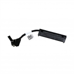 HSSDTECH SSD HDD SATA K&otilde;vaketta Kaabli Pistikukomplekti Asendus Dell Latitude E5580 5580 5590 5591 Precision 3520 3530 DC02C00EO00 06NVFT jaoks