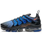 Nike Air VaporMax Plus Knicks Meeste Tossud Sinine Must Ere-Punane DO6679-001 41