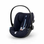 Si&egrave;ge auto i-size Cloud G Cybex Gold - 40 &agrave; 87 cm - naissance jusqu'&agrave; 13 kg - jusqu'&agrave; 2 ans - Ocean blue Navy Blue (Plus) ookeanisinine v&auml;rv