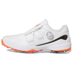 Adidas ZG23 BOA Golf Valge Pool P&auml;ikesekollane Punane Meeste Tennised Pilvevalge S&uuml;simust GY9716 41⅓