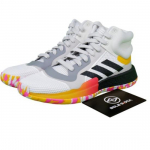 adidas Marquee Boost Valge Must Aktiivne Kuld - G26212 EU 46.5 valge