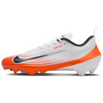 Nike Vapor Speed 3 Valge Ohutusoranž Unisex Tossud Metallik-H&otilde;bedane Must HM8849-104 36