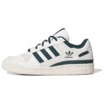 Adidas Originals FORUM Madalad Rula Kingad Meeste Valge Roheline - JQ0207 EU 37 roheline/valge