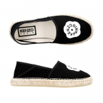 Kenzo Boke Lillega Espadrill Slip-On Tossud Ff52es020f71 FF52ES020F71 99 (37)