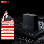 Lenovo Legion 170W GaN Kiirlaadija