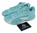 Air Jordan Luka 2 PF Tropical Twist Meeste madalad tossud DX9012-300 EU 40.5 roheline/sinakas