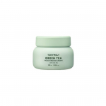 Tonymoly Chok Chok Green Tea vesine nahahoolduskomplekt 2 (tooner + losjoon) #Cream 100ml