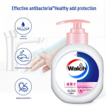 Walch Moisturizing Antibacterial Hand Wash 4 x 250ml