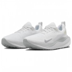 Nike Infinity RN 4 Low Valge Metallik H&otilde;be W - DR2670-102 EU 38