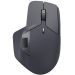 Rapoo MT760 mitmerežiimiline ergonoomiline vaikne kontorihiir