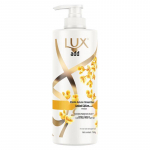 LUX Golden Osmanthus Scent Soft & Bright Shampoo