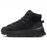 Nike City Classic Must Antratsiit Naiste Vabaajajalatsid DQ5601-003 EU 37.5 must