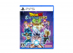 Dragon Ball Sparking! NULL - PS5