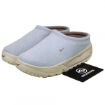 Nike ACG Rufus Light Armory Blue Denim - HJ4334-400 EU 42.5 sinine