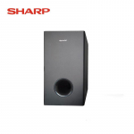 Sharp SB40H3 Bluetooth heliriba subwooferiga CN pistikuga (adapter kaasas)