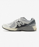 New Balance 860V2 Valge Must Vabaaja Tennised ML860SN2 Unisex EU 38 mitmev&auml;rviline